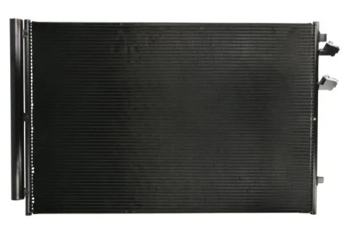 Condensor, airconditioning