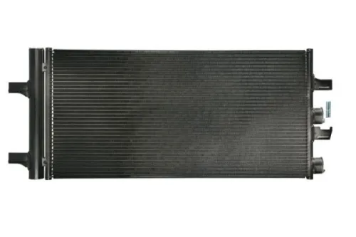 Condensor, airconditioning