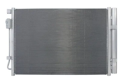 Condensor, airconditioning