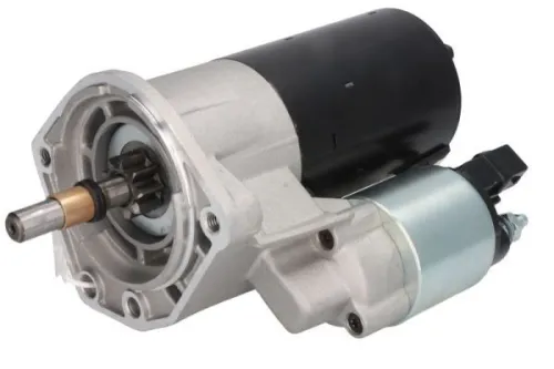 Startmotor / Starter