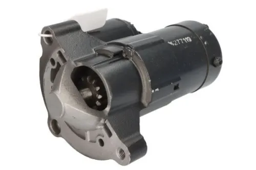 Startmotor / Starter