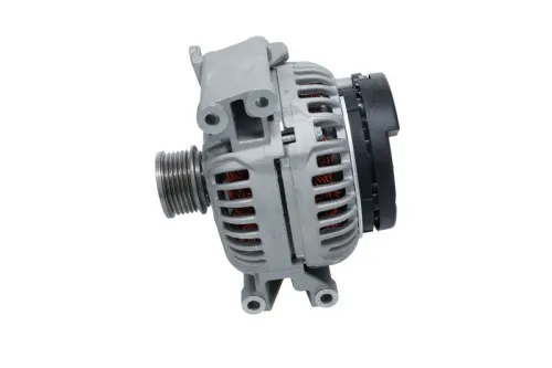 Dynamo / Alternator