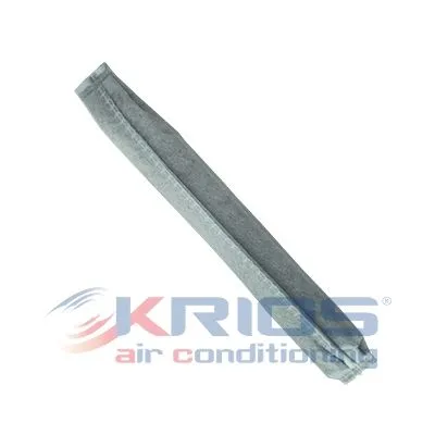 Droger, airconditioning