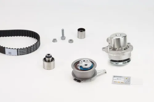 Waterpomp + distributieriem set