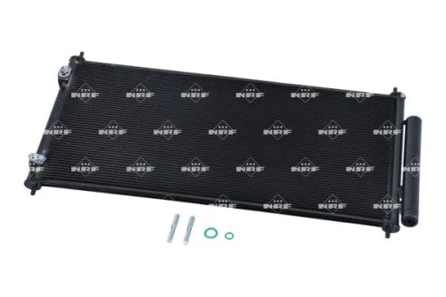 Condensor, airconditioning