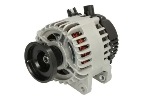 Dynamo / Alternator