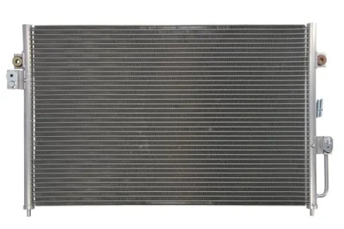 Condensor, airconditioning