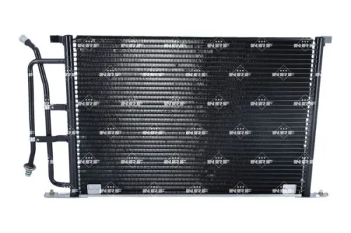 Condensor, airconditioning