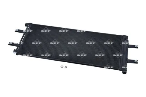 Condensor, airconditioning