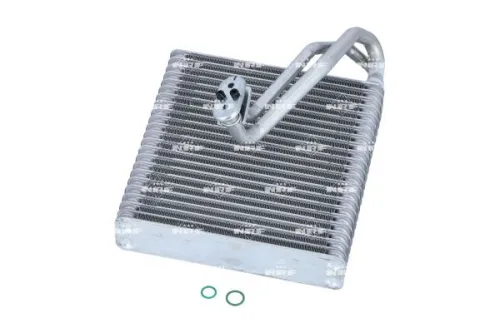 Verdamper, airconditioning