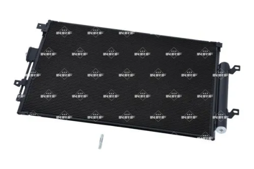 Condensor, airconditioning