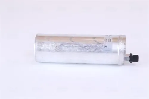 Droger, airconditioning