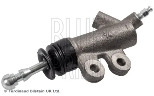 Hulpcilinder, koppeling