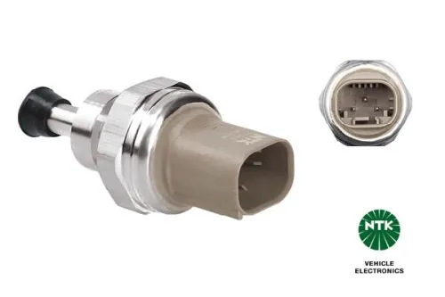 Sensor, uitlaatgasdruk