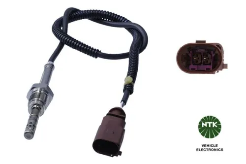 Sensor, uitlaatgastemperatuur