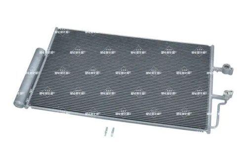 Condensor, airconditioning