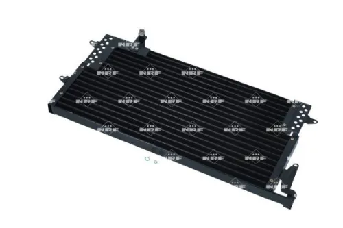 Condensor, airconditioning