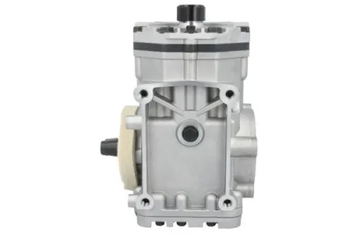 Compressor, airconditioning