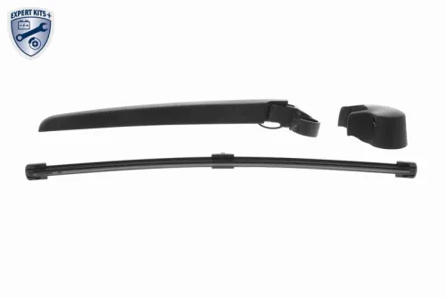 Wisserarmset, ruitenreiniging