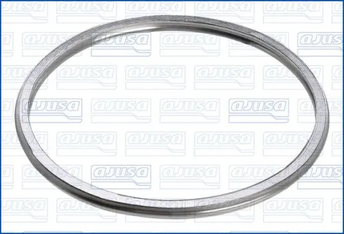 Pakking, uitlaatpijp