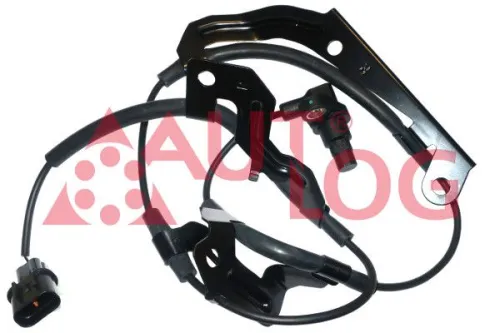 Toerentalsensor, automatische aandrijving