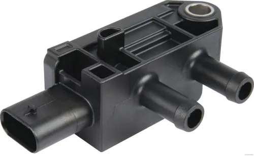 Sensor, uitlaatgasdruk