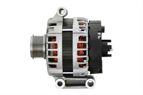 Dynamo / Alternator