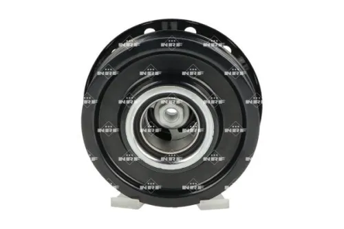 Magneetkoppeling, airconditioningcompressor