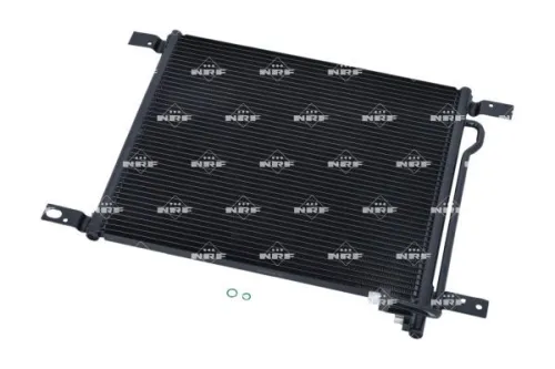 Condensor, airconditioning