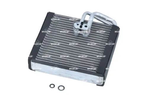 Verdamper, airconditioning