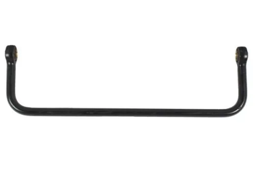 Stabilisator, chassis