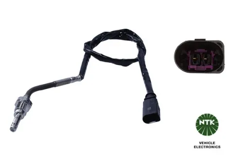 Sensor, uitlaatgastemperatuur