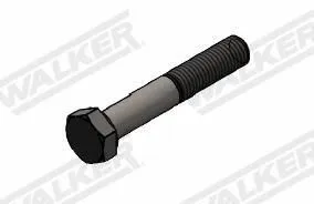 Schroef, uitlaatsysteem