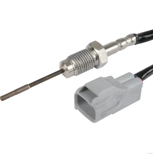 Sensor, uitlaatgastemperatuur