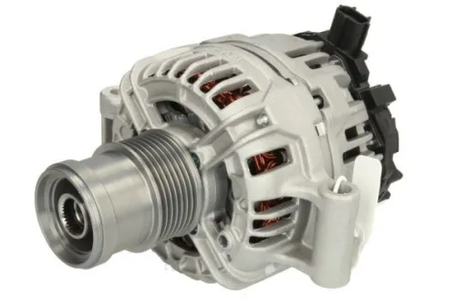 Dynamo / Alternator