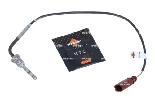 Sensor, uitlaatgastemperatuur