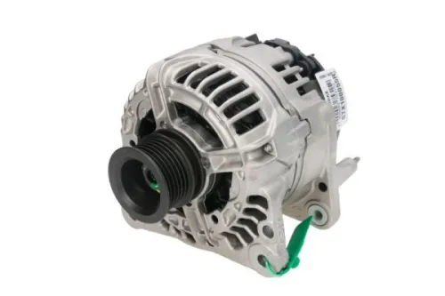 Dynamo / Alternator