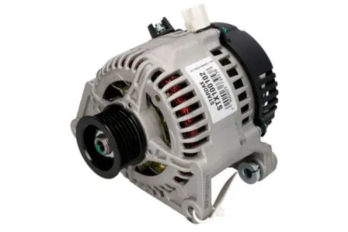 Dynamo / Alternator