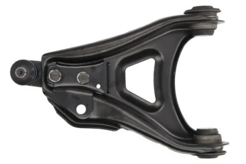 Draagarm, wielophanging