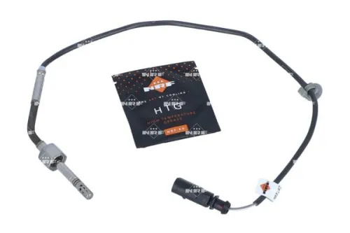 Sensor, uitlaatgastemperatuur