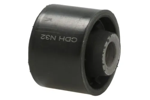 Ophanging, schokdemper