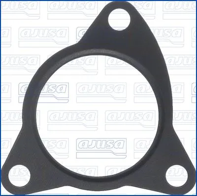 Afdichting, EGR-klep