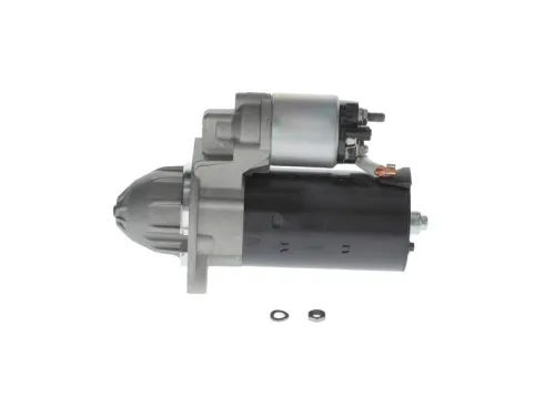 Startmotor / Starter