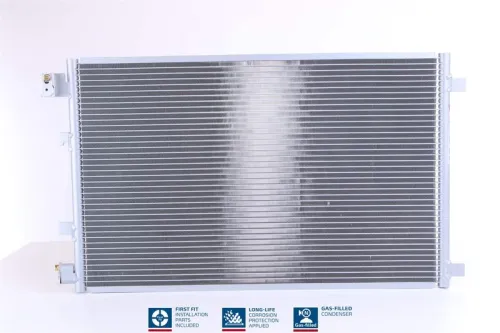 Condensor, airconditioning