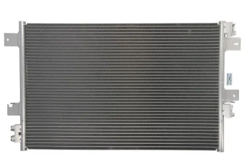 Condensor, airconditioning