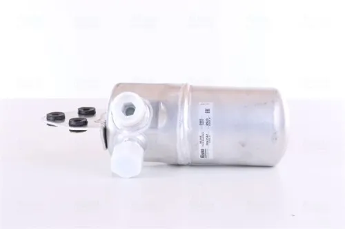 Droger, airconditioning