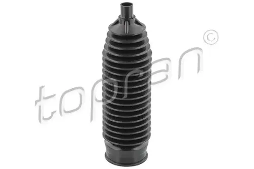 Stuurhoes, besturing