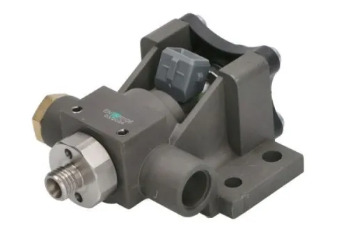 Doseersysteem, ureuminspuiting