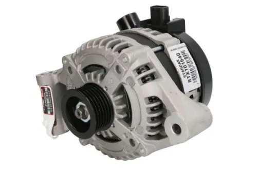 Dynamo / Alternator
