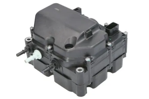 Toevoer, Ureumstofinjectie